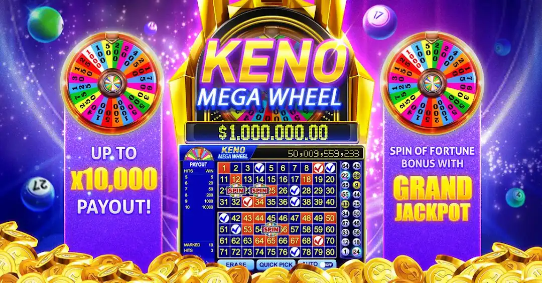 6k game betf cassino on-line