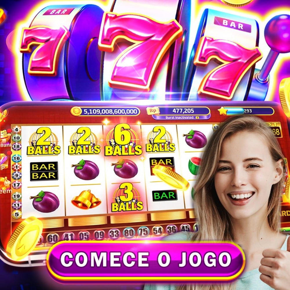 6k game slot bet cassino iOS