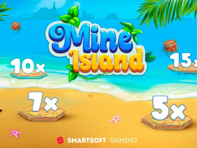 6k game Ilha da Mina
