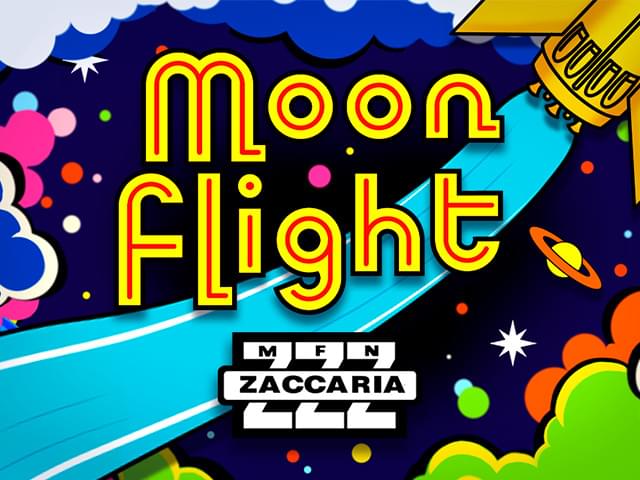 6k game Deslizante de Voo Lunar