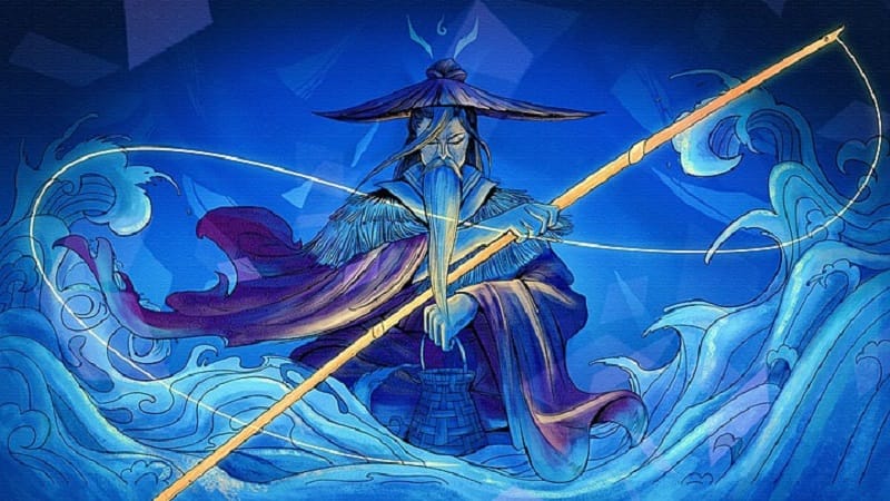 6k game Informações gerais sobre o jogo de tiro ao peixe Jiang Ziya.